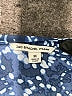 Zac & Rachel 100% Polyester Blue Short Sleeve Blouse Size 3X - photo 7