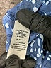 Zac & Rachel 100% Polyester Blue Short Sleeve Blouse Size 3X - photo 8