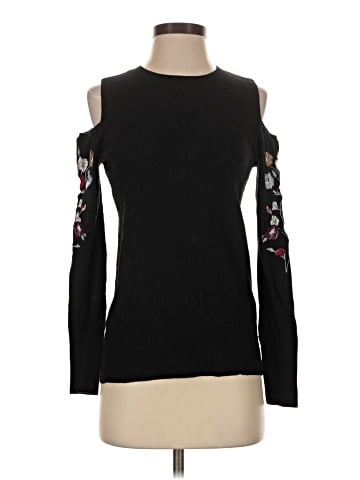 Ann Taylor LOFT Pullover Sweater (view 1)