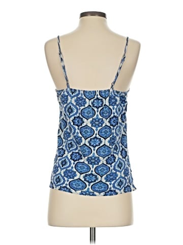 Lucky Brand Sleeveless Blouse (view 2)