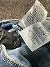 Lucky Brand Hearts Blue Jeans Size 6 - photo 8