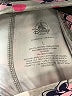 Disney Parks Floral Ivory Leggings Size L (kids) - photo 3