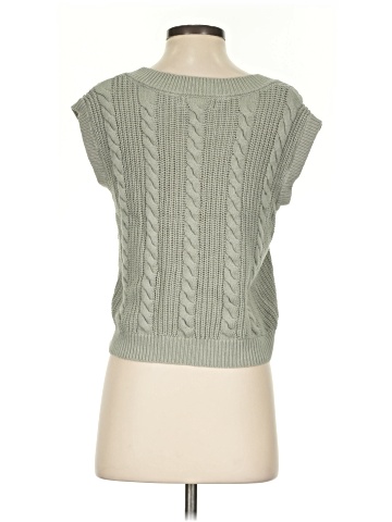 Jessica Simpson Sweater Vest (view 2)