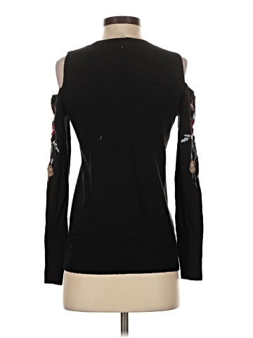 Ann Taylor LOFT Pullover Sweater (view 2)