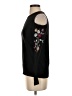 Ann Taylor LOFT Black Pullover Sweater Size XS - photo 5