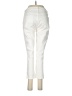 Talbots Ivory Jeans Size 4 - photo 2