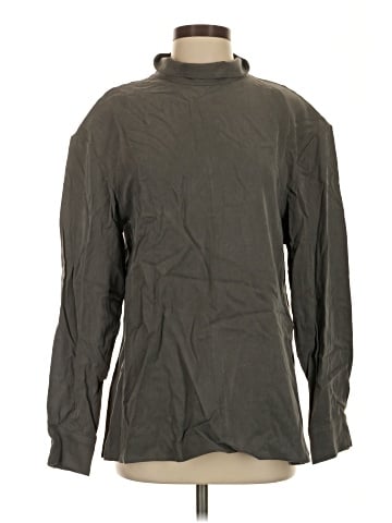 The Frankie Shop Long Sleeve Top (view 1)