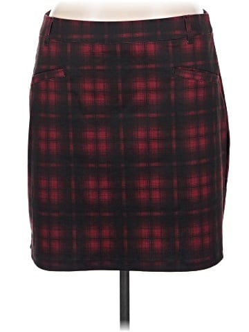 Maurices Casual Skirt (view 1)