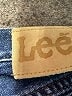 Lee Blue Denim Shorts Size XXS (estimated) - photo 3