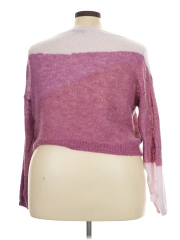 Old Navy Pullover Sweater (view 2)