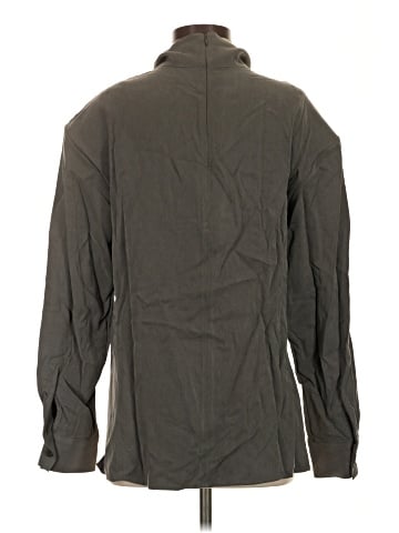 The Frankie Shop Long Sleeve Top (view 2)
