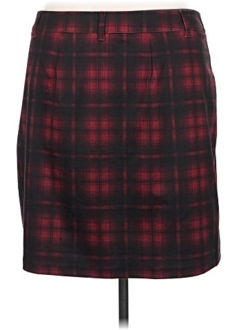 Maurices Casual Skirt (view 2)