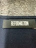 Reformation Black Cocktail Dress Size S - photo 7