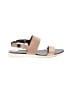 Via Spiga Tan Sandals Size 11 - photo 1