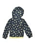 Pink Platinum 100% Polyester Blue Zip Up Hoodie 18-24 MO / 24 MO - photo 2