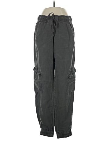 C&C California Linen Pants (view 1)
