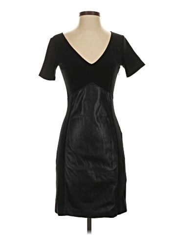 Theory Cocktail Dress (view 1)