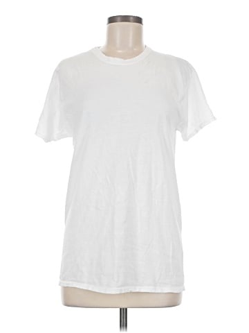 Hanes Short Sleeve T-Shirt (view 1)