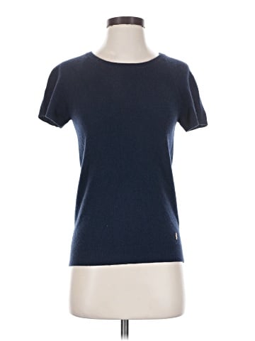 Juicy Couture Short Sleeve Top (view 1)