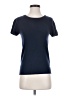 Juicy Couture Blue Short Sleeve Top Size S - photo 1