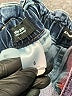 Express Blue Jeans Size 6 - photo 8
