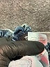 Express Blue Jeans Size 6 - photo 9