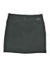 Eddie Bauer Solid Gray Skort Size 4 - photo 2