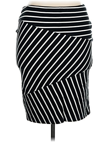 Mossimo Casual Skirt (view 1)
