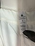 Yogalicious Ivory Casual Pants Size S - photo 6