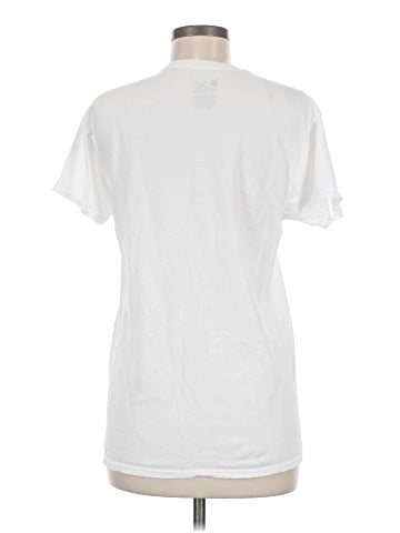 Hanes Short Sleeve T-Shirt (view 2)