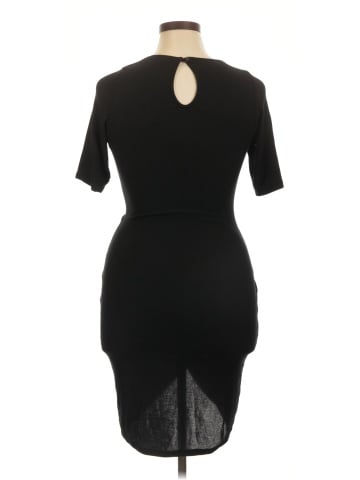 Libian Cocktail Dress (view 2)