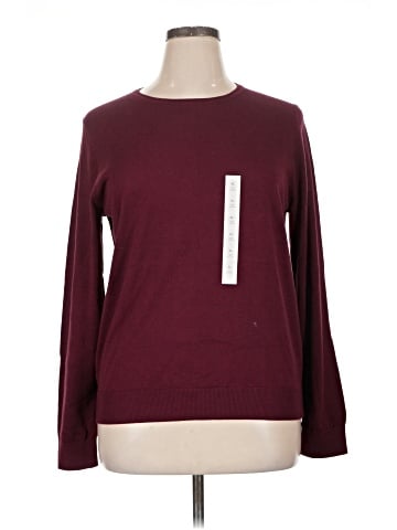 Banana Republic Factory Store Pullover Sweater (view 1)