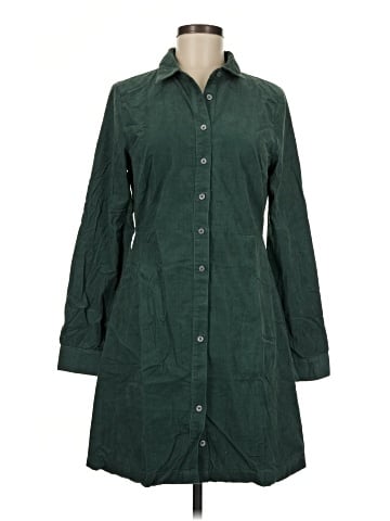 J.Crew Factory Store Casual Dress (view 1)