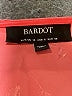 Bardot 100% Polyester Pink Long Sleeve Top Size 6 - photo 7