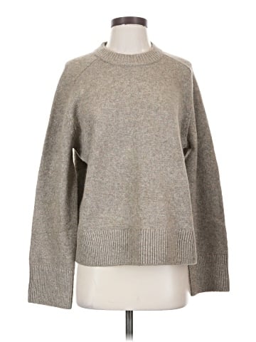 Abercrombie & Fitch Turtleneck Sweater (view 1)