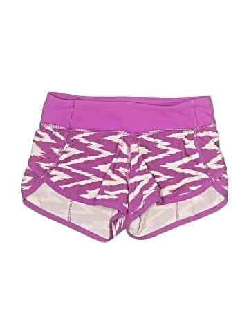 Ivivva Athletic Shorts (view 1)