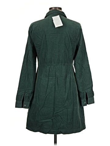 J.Crew Factory Store Casual Dress (view 2)