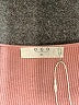 OGD Solid Pink Cocktail Dress Size XL - photo 4