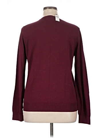 Banana Republic Factory Store Pullover Sweater (view 2)