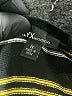 Alyx Gold 3/4 Sleeve Blouse Size 1X - photo 7
