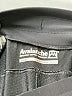 Avalanche Black Casual Pants Size S - photo 7