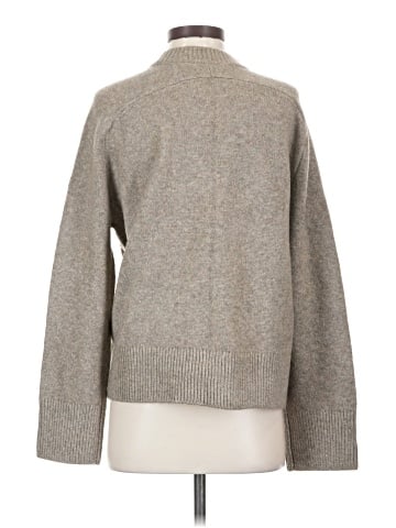 Abercrombie & Fitch Turtleneck Sweater (view 2)