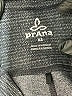 PrAna Gray Leggings Size XS - photo 7