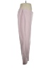 Kasper Solid Pink Casual Pants Size 16 - photo 4