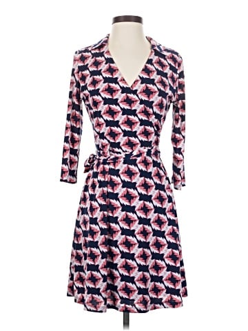 41Hawthorn Casual Dress (view 1)