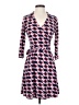 41Hawthorn Print Blue Casual Dress Size S - photo 1