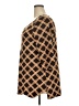 Charter Club Brown 3/4 Sleeve Top Size 2X - photo 5