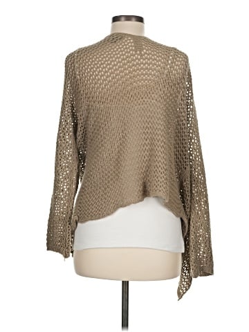 Don't Ask Why Cardigan (view 2)