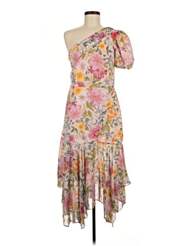 ASTR The Label Cocktail Dress (view 1)