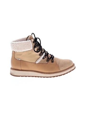 TOMS Ankle Boots (view 1)